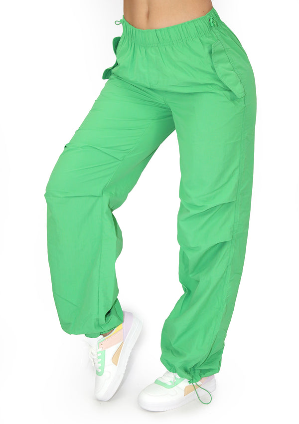 6853 Pantalón Jogger de Mujer