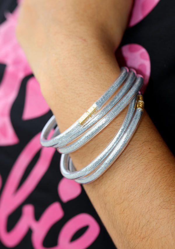 JELLY Pulseras de Escarcha