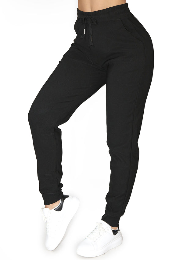 JS05 Pantalón Jogger de Mujer