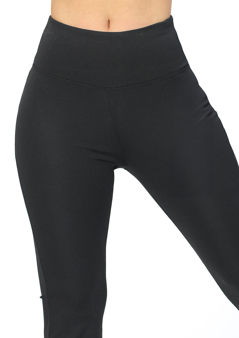 SU-LG-27 Pantalón Legging de Mujer