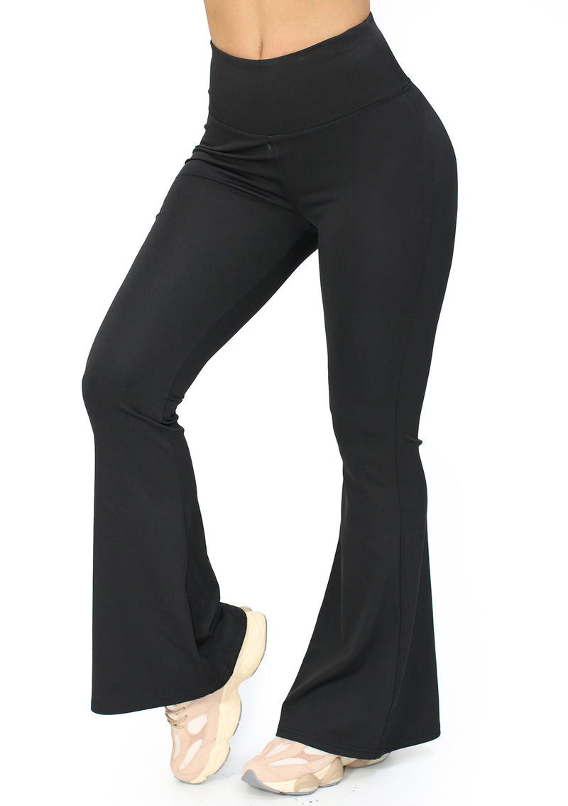 SU-LG-27 Pantalón Legging de Mujer