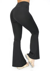 SU-LG-27 Pantalón Legging de Mujer