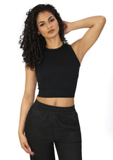 SU-NT-43 Black Top de Mujer