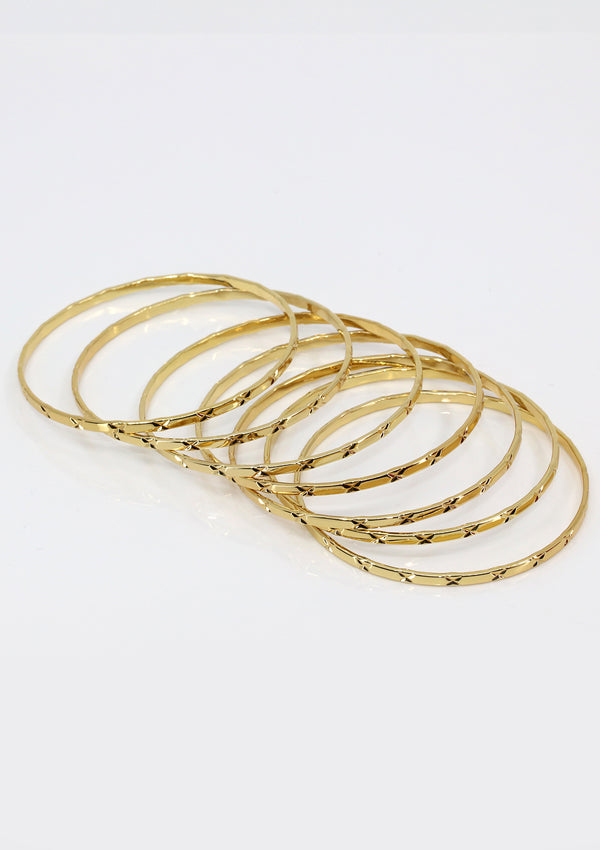 TR1299 Gold B Pulsera de Mujer