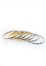 TR-1332 Gold A Pulsera de Mujer