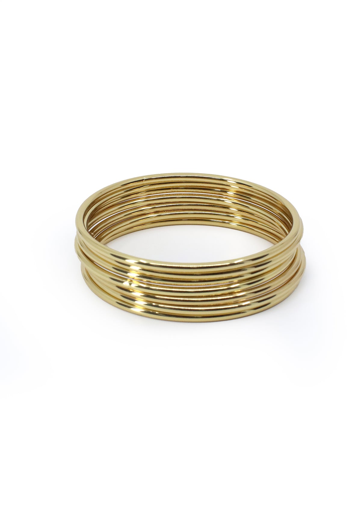 TR-1360-A Gold Pulsera de Mujer