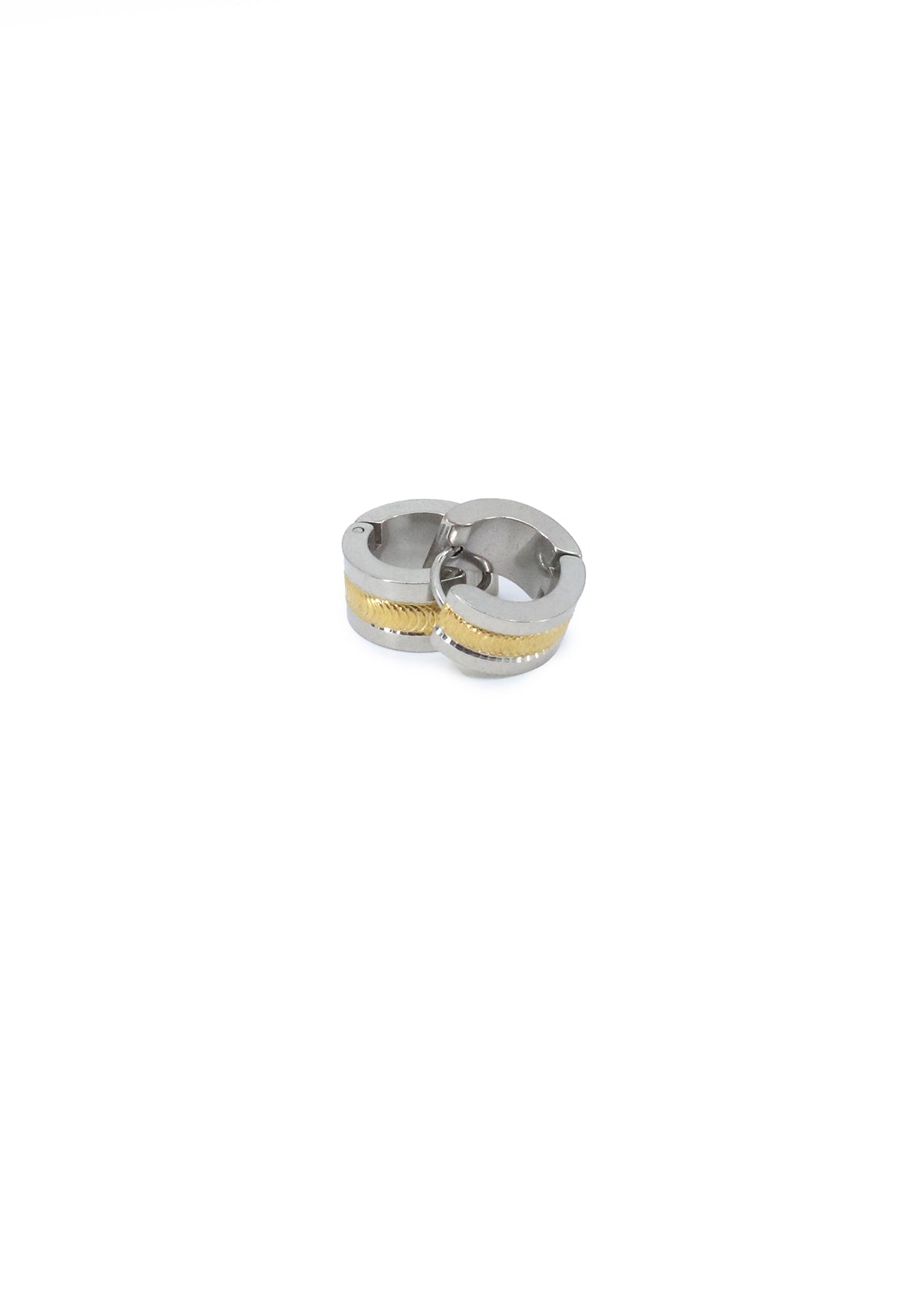 TR-1376-A Gold/Silver Pantallas de Mujer