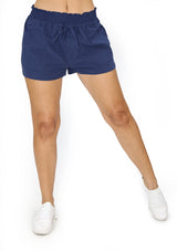 VETWSH26 Short de Mujer