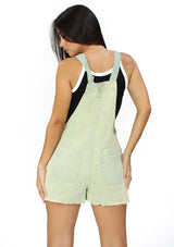 VJ-NP-70370 Sage Overall de Mujer