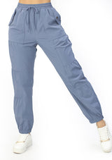 VJ-NP-70538 Denim Pantalón de Mujer