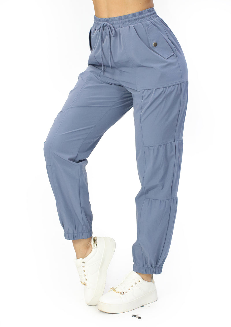 VJ-NP-70538 Denim Pantalón de Mujer