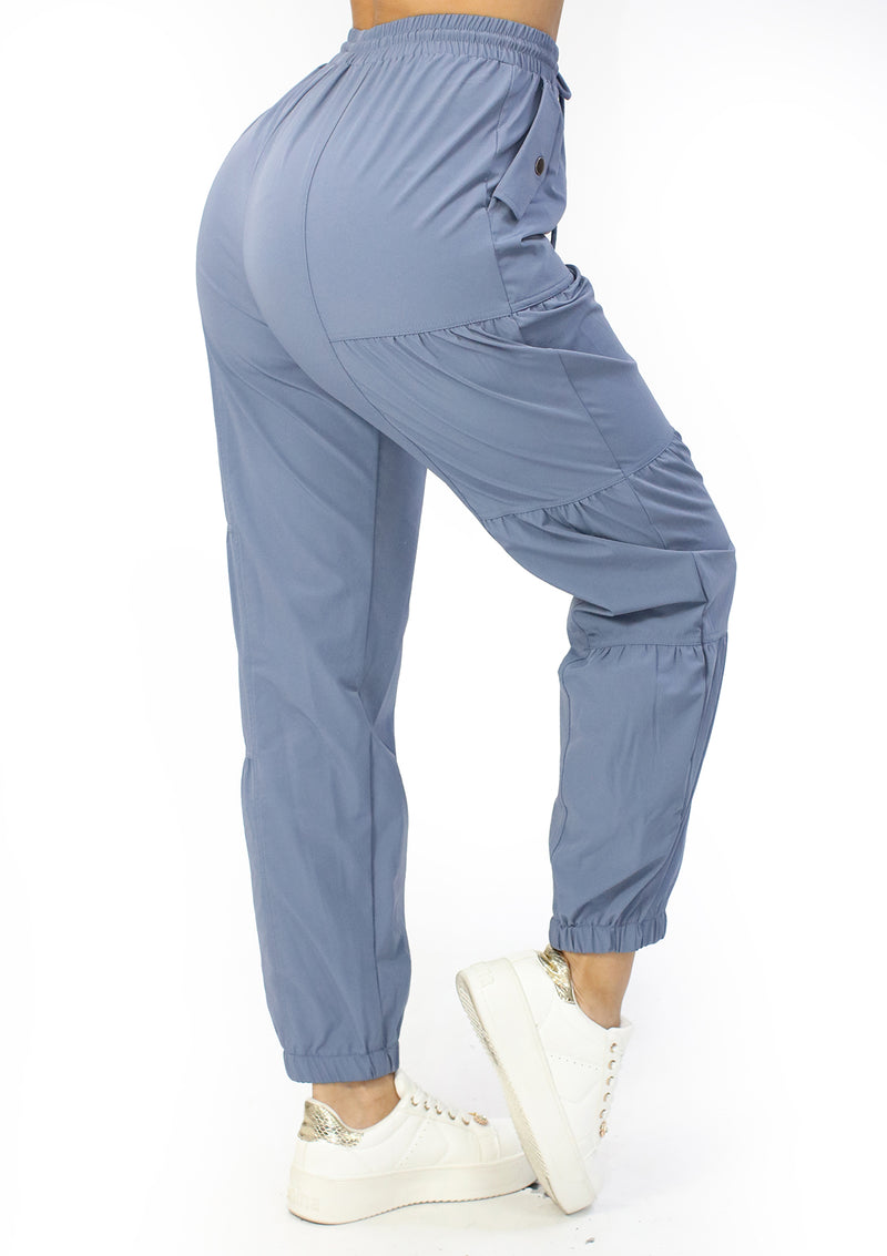 VJ-NP-70538 Denim Pantalón de Mujer