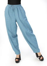 VJ-NP-70782 Denim Pantalón de Mujer