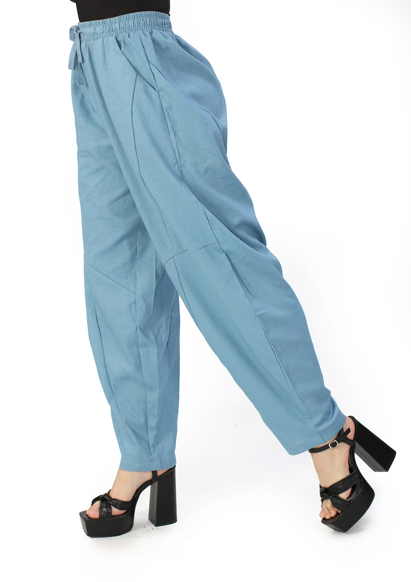 VJ-NP-70782 Denim Pantalón de Mujer