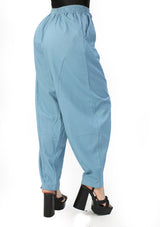 VJ-NP-70782 Denim Pantalón de Mujer