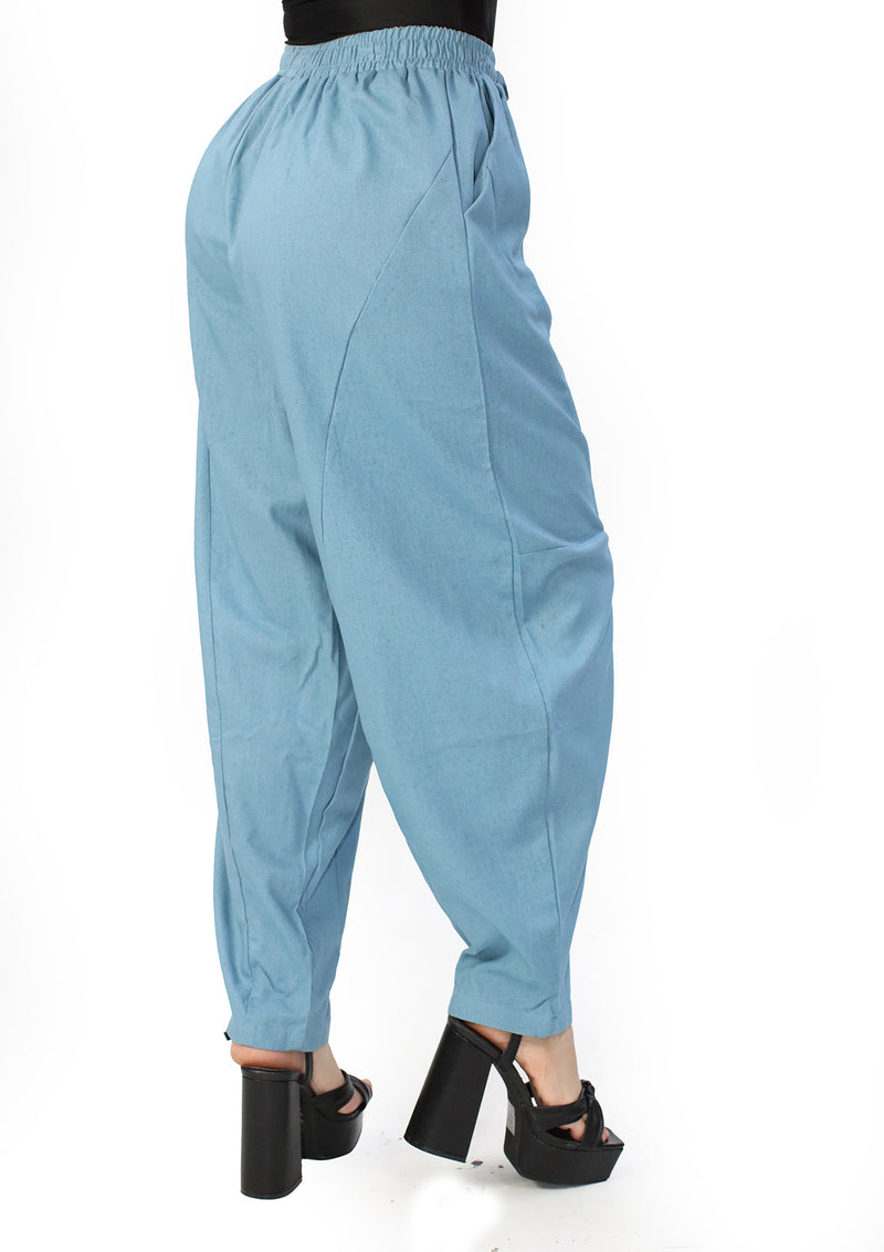 VJ-NP-70782 Denim Pantalón de Mujer