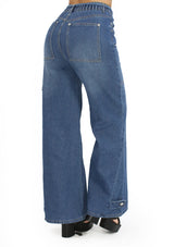 VJ-90042 Denim Jeans de Mujer