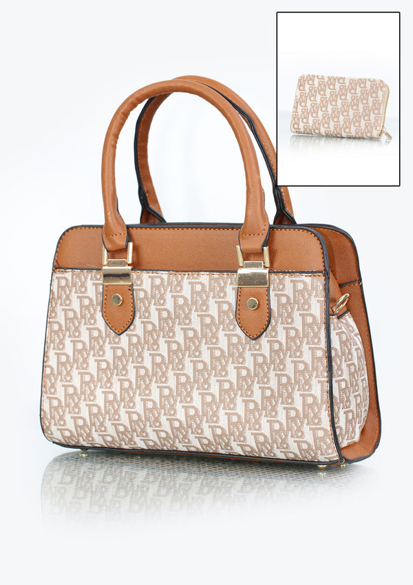 3856 Cartera Viajera