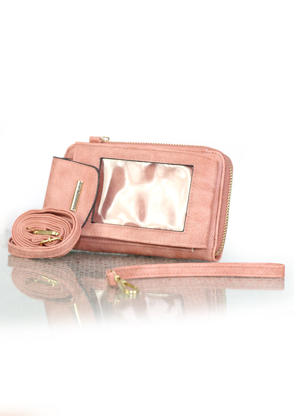 3302 Cartera Viajera