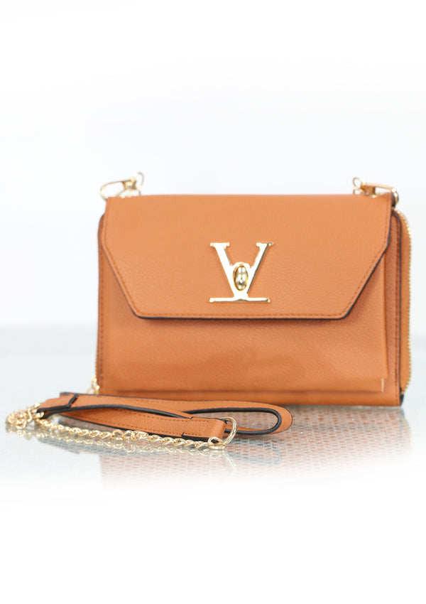 3810 Cartera Viajera
