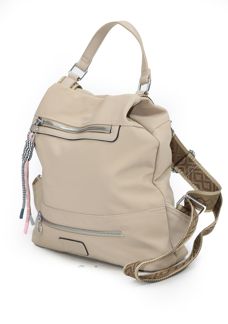 XBBC4215 Khaki Mochila