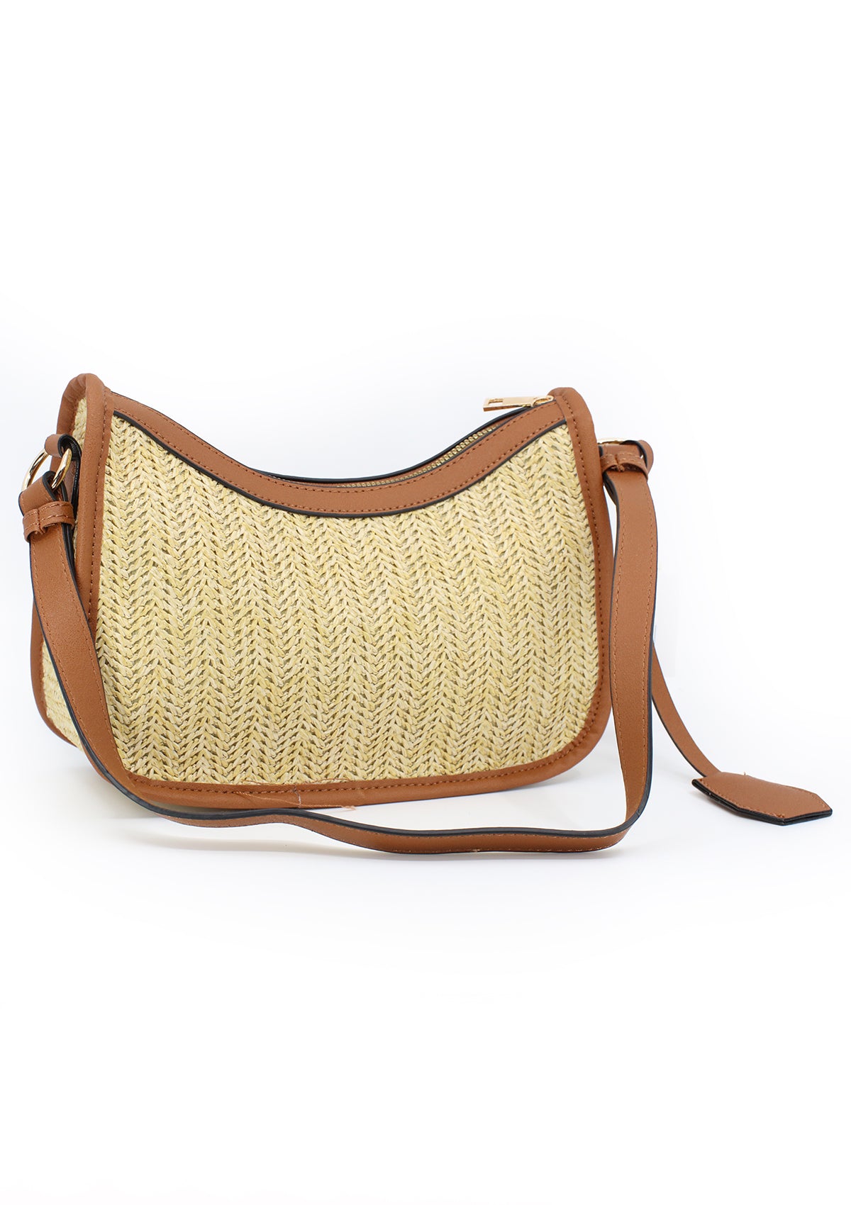 XB-BC-5108 Tan Cartera de Mujer
