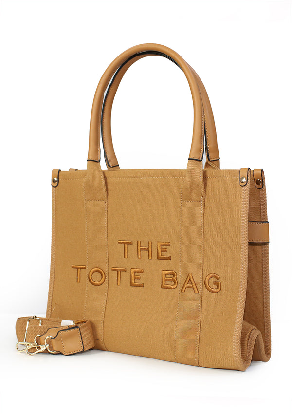 XB-BC-5268 Brown Cartera con Billetera de Mujer