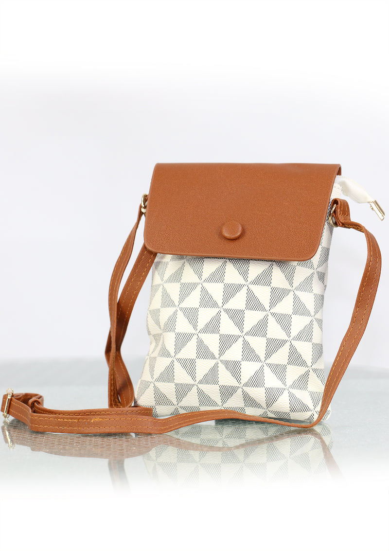 3831 Cartera Viajera