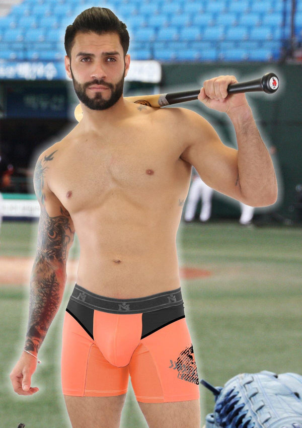 M4Y-1138 Underwear M4 by Yadier Molina - Pompis Stores