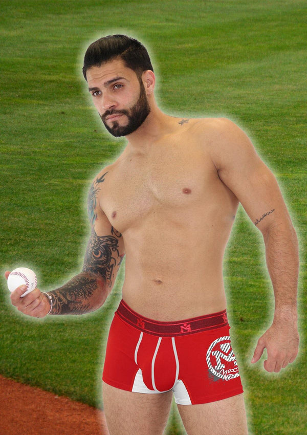 M4Y-1142 Underwear M4 by Yadier Molina - Pompis Stores