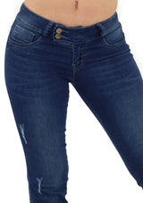 1171 Scarcha Women's Skinny Jean
