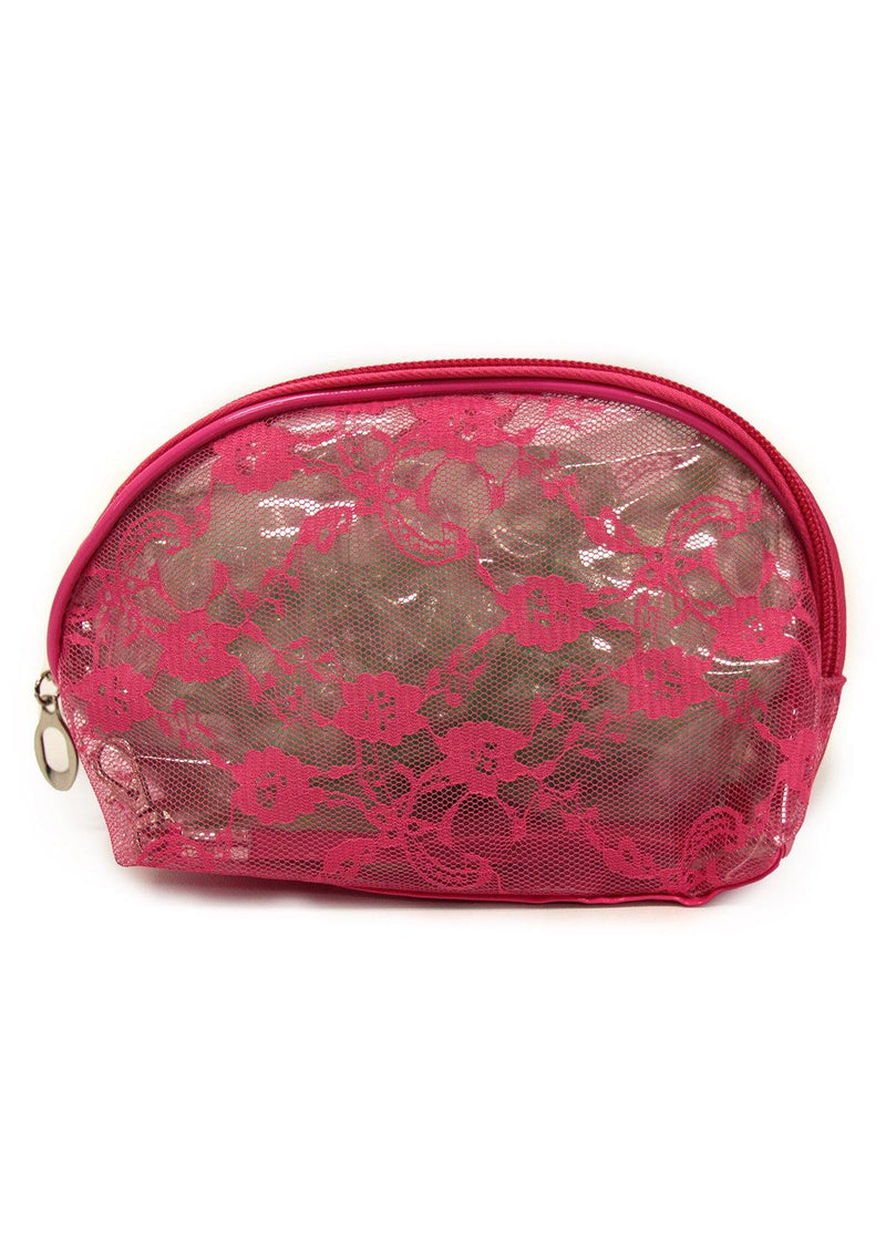 7034 Makeup Bag by Love Your Body - Pompis Stores