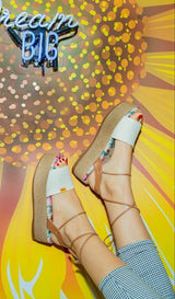TI5431-820-19180 Moleca Women Shoes - Pompis Stores