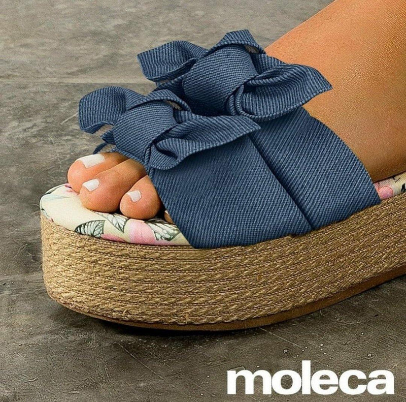 TI-5431-818-19179 Moleca Women Shoes - Pompis Stores