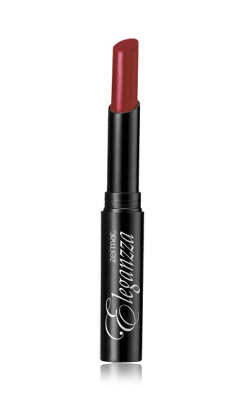 31132 Sangria Long Wear Lipstick by Eleganzza