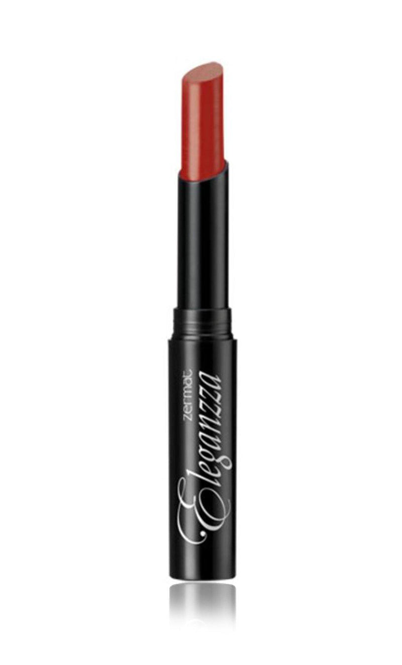 31138 Brown Long Wear Lipstick by Eleganzza