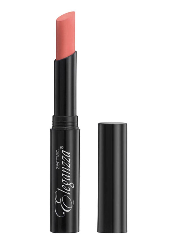 31332 Eleganzza Labial Larga Duración Luxe Peach 1.7 G (0.06 OZ.) - Pompis Stores