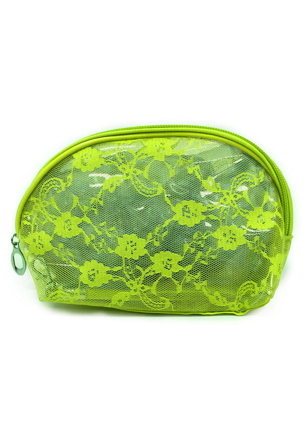 7034 Makeup Bag by Love Your Body - Pompis Stores