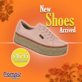 TI-4232-204-9569 Beira Rio Women Shoes - Pompis Stores