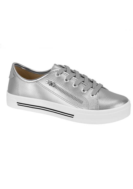 TI-5667-317-20930 Silver Moleca Women Shoes - Pompis Stores