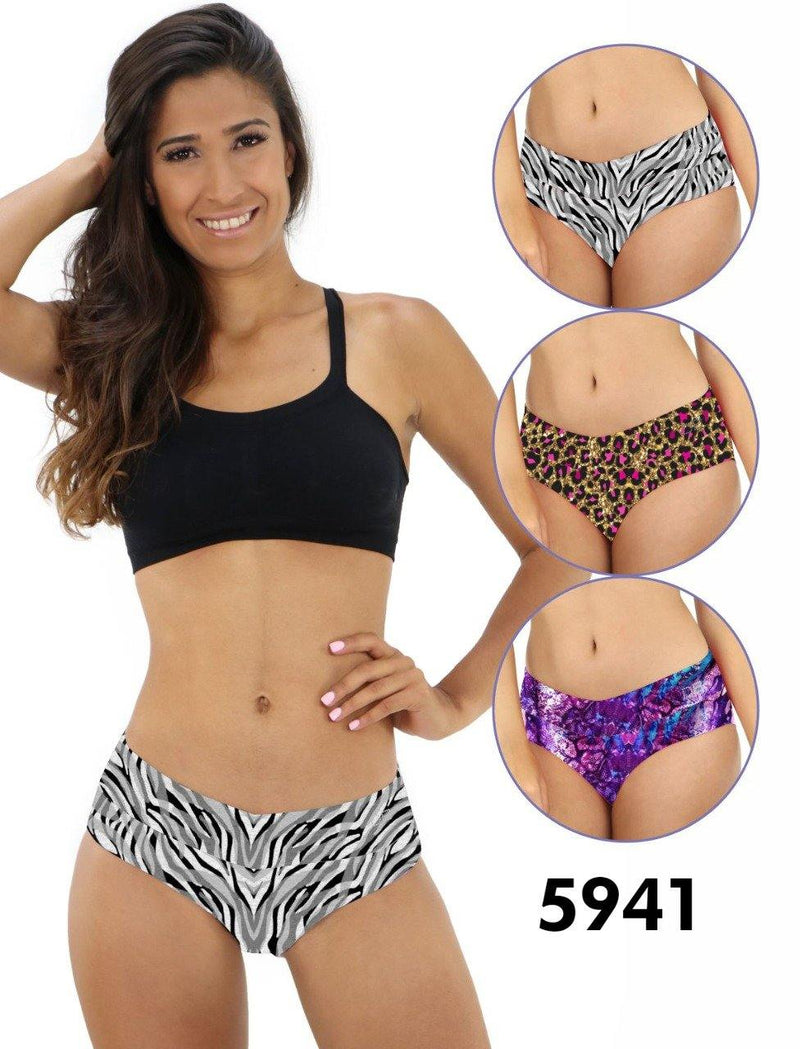 5941 Dear Body Smooth Hipster - Pompis Stores