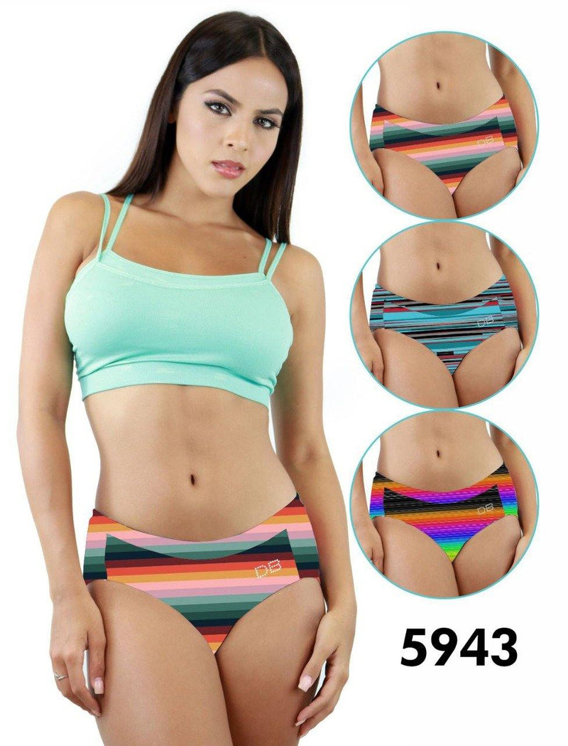 5943 Dear Body Hipster - Pompis Stores