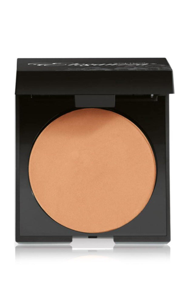 98183 Beige Compact Powder by Eleganzza