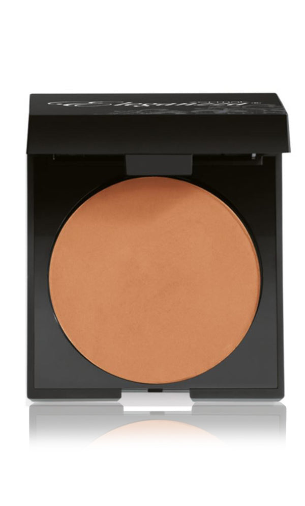 98186 Dark Compact Powder by Eleganzza