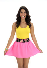 3667 Skirt Trendy by Keila Hernandez - Pompis Stores
