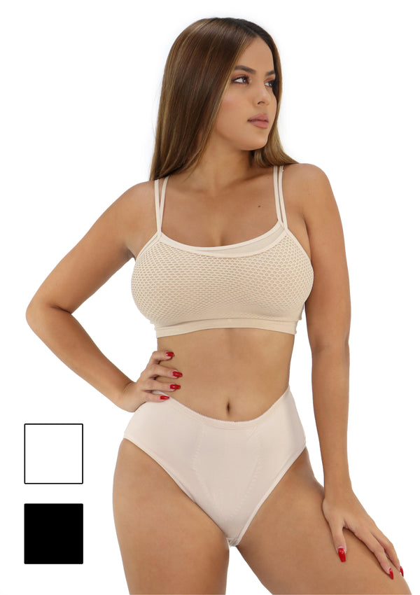 223 Berthiuska Panty Control Abdomen