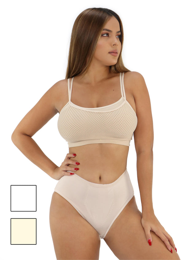223 Berthiuska Panty Control Abdomen