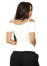 2413 Blusa de Mujer