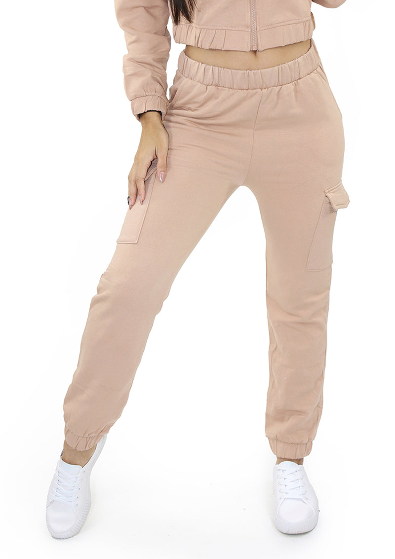 BP05642 Jogger de Mujer