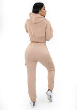 BP05642 Jogger de Mujer